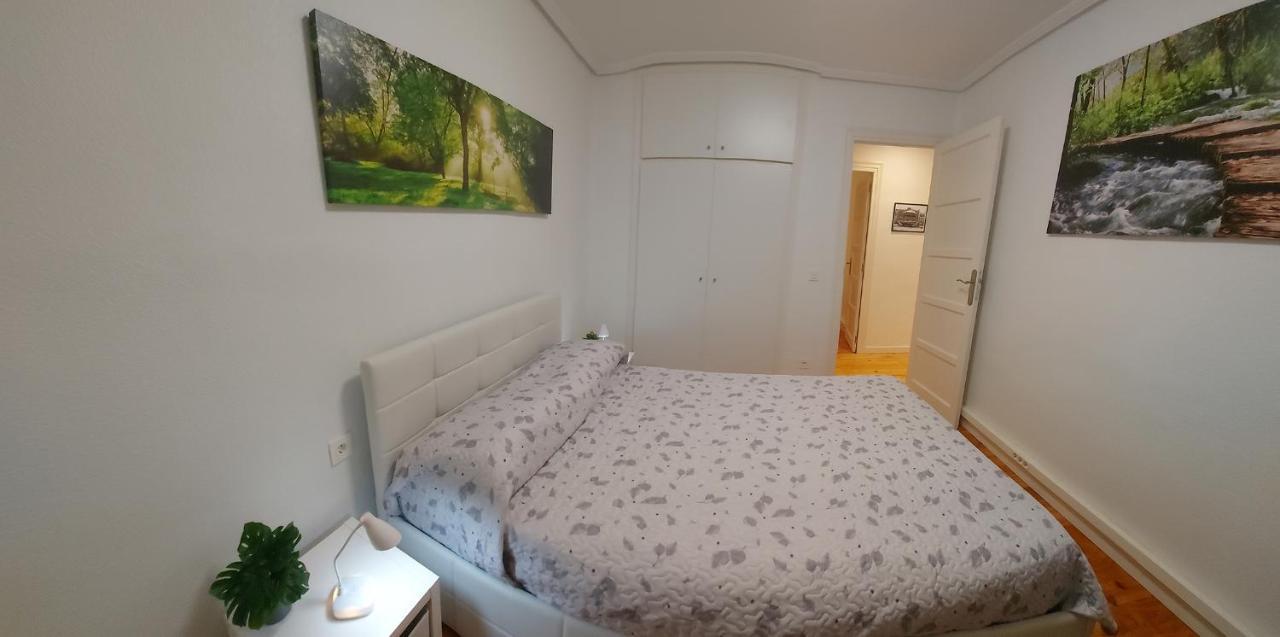 Apartamento Saioa Pamplona Kültér fotó